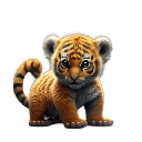BabyBNBTiger (BABYBNBTIG)