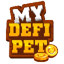 My DeFi Pet (DPET)