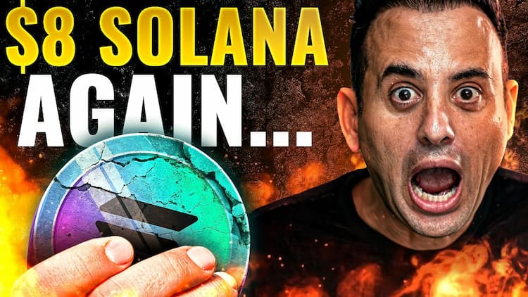 Solana Ecosystem Altcoins Got Destroyed!