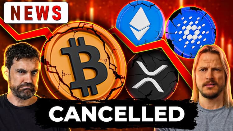 BTC's Next Level, World Liberty Fallout, Cardano, DOT, AVAX & More!