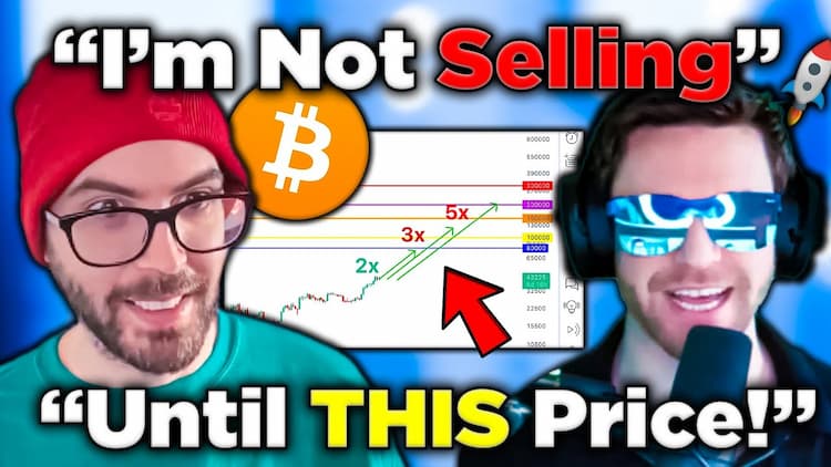 #1 Secret Bitcoin Price Chart Nobody Is Talking About…