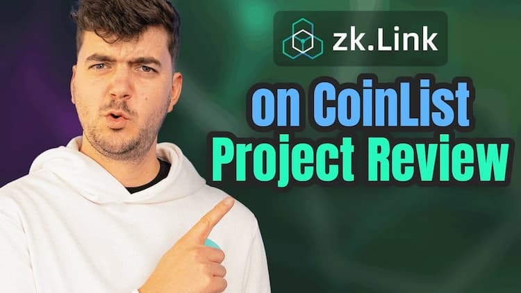 zkLink Project Review