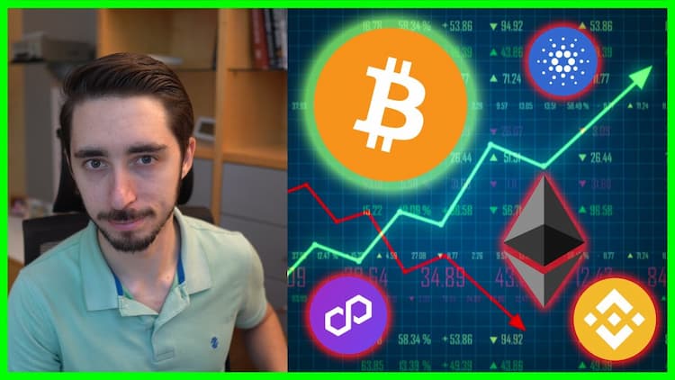 Bitcoin vs. Altcoins | The Biggest Mistake Investors Make..