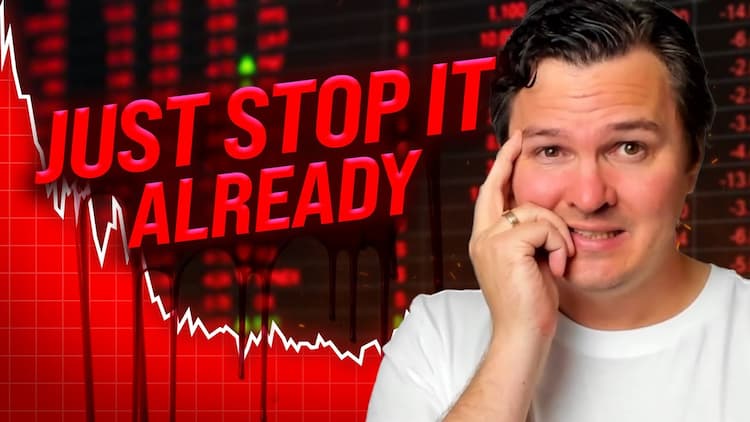 Are We Near the End of the Cycle?