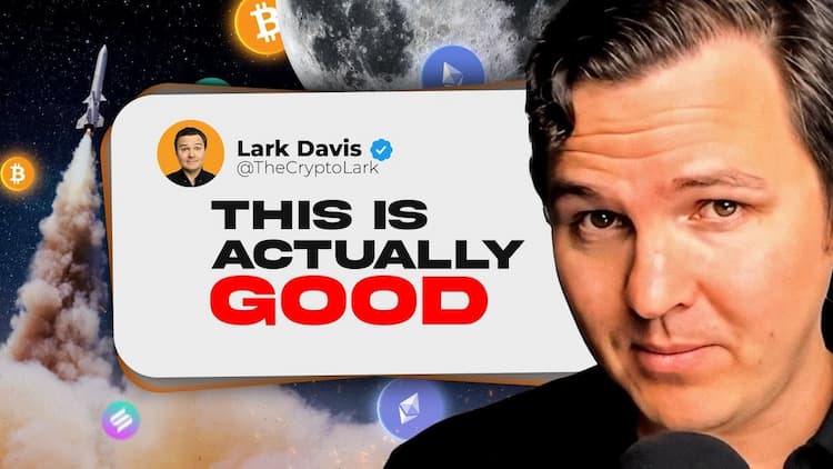 Is Crypto Getting Ready To Bounce?