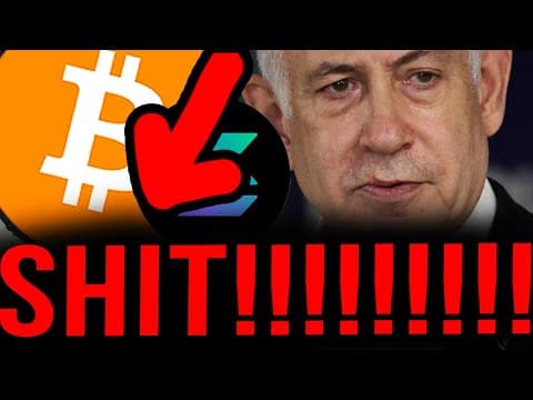 Bitcoin: Holy Sh*T Market Turning!