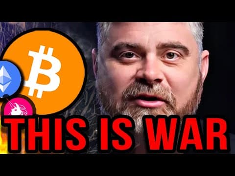 Breaking: Bitboy Is Back And Explains Everything!!! This Story Is Insane..