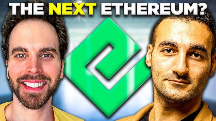 This Crypto Is The Next Ethereum!?