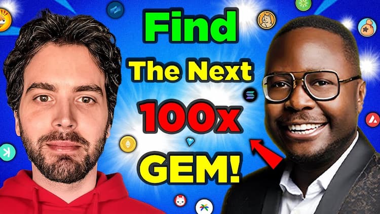 Best Ai Crypto App To Find 100x Altcoin Gem!?