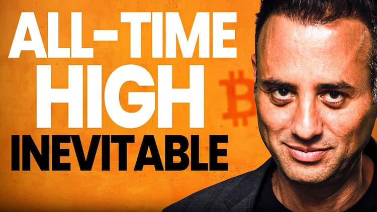 Institutional Investors Already Picked Their Altcoins!