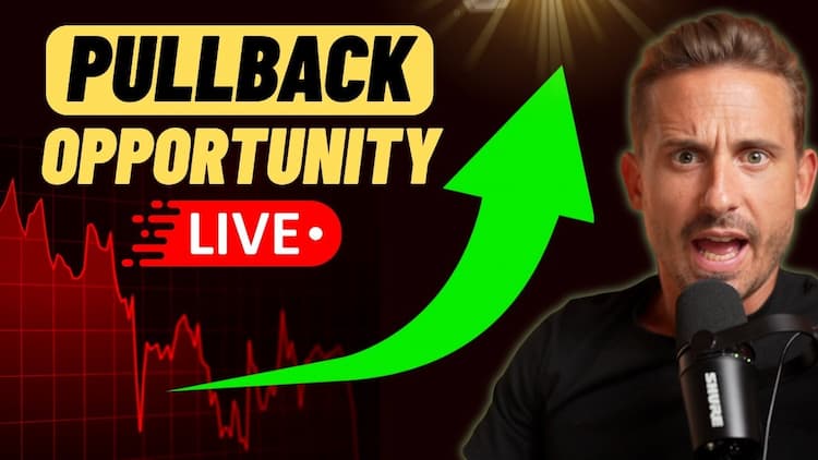 Bitcoin And Altcoins Live Trading!