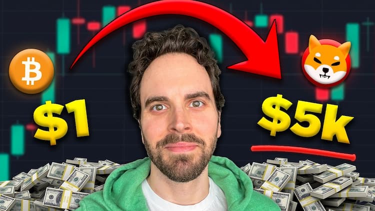 The Unfair Crypto Trading Strategy Experts Use To Get Rich.