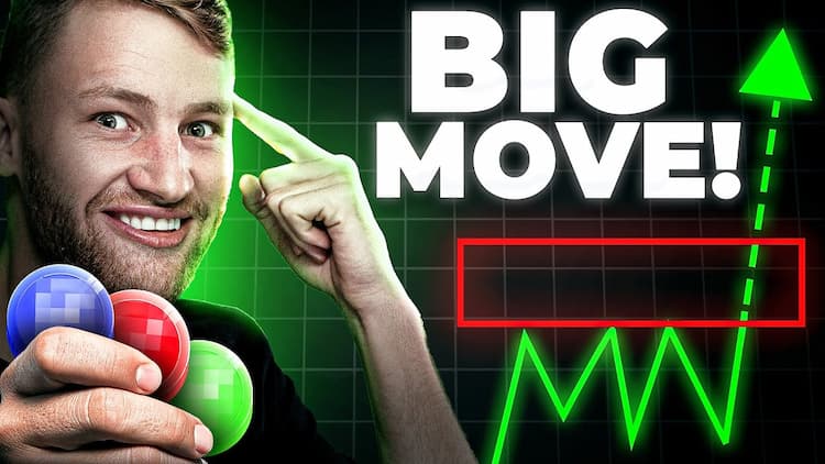 The Best Altcoins To Accumulate Before Crypto Pump!