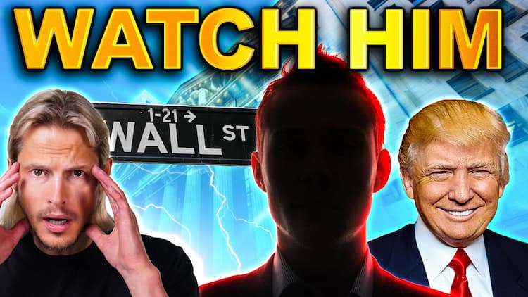 Wall Street Elites Are Going To Pump Crypto: Find Out Who!