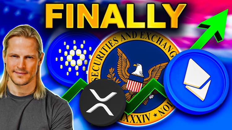 SEC's Move Could Pump These Projects!