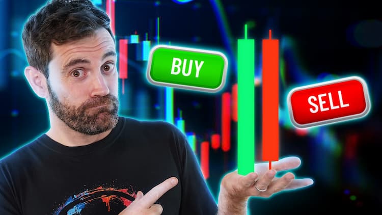 Technical Analysis For Beginners: Candlestick Trading Guide!