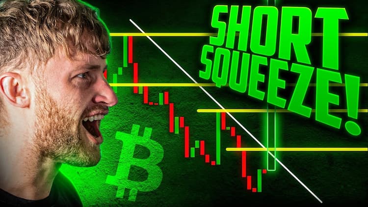 Last Call! Load Up On These Lagging Altcoins Before Takeoff!