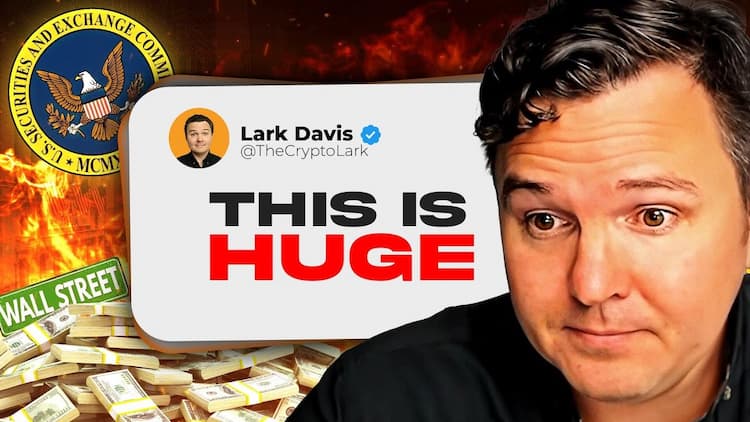 Crypto Altcoins Boom Closer Than You Think.