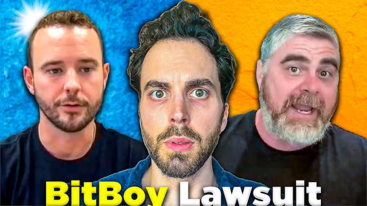 BitBoy Crypto: Confronting The Man Accused of Stealing everything