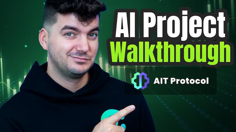 AIT Protocol Project Review l AIT.