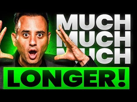 Stop! This Is How Low Bitcoin Will Crash!