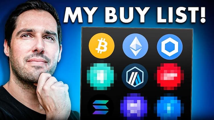 These Altcoins Could Be Your Biggest Opportunity!