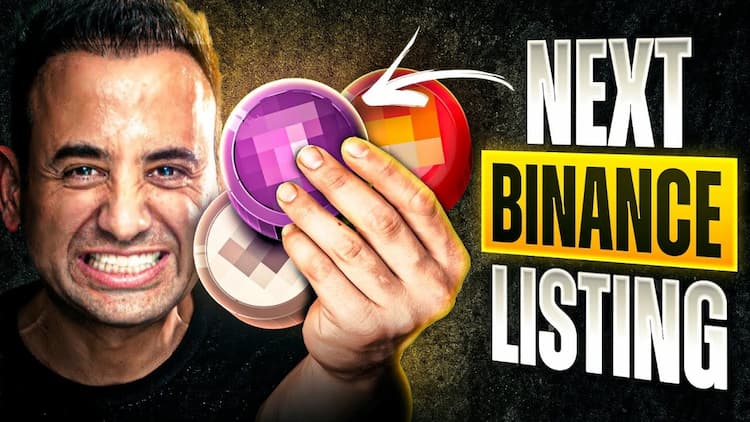 I Found A Full List Of 8 Binance Meme Coin Listings Early!