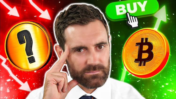 10 Things You Must Know Before Buying Crypto!! Top Tips!!