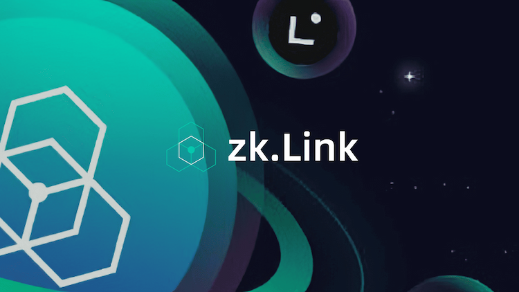 zkLink - A Thousand Blockchains & Rollups, Aggregated