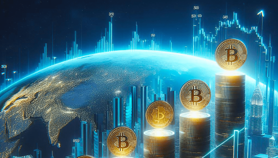 Asia’s Impact on the Next Crypto Bull Run