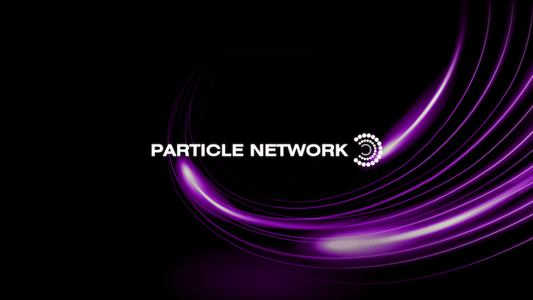 Particle Network - The L1 Unifying All Chains