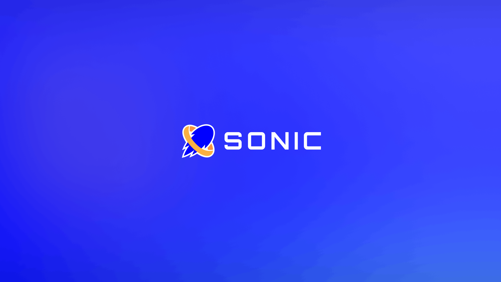 Sonic - The First Gaming SVM on Solana