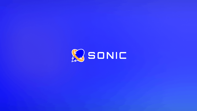 Sonic - The First Gaming SVM on Solana