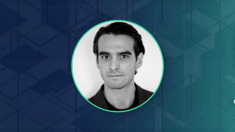 Ignacio - Co-Founder & CEO of Bondex