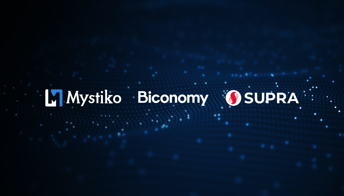 3 Promising Infrastructure Projects: Mystiko, Biconomy, SupraOracles