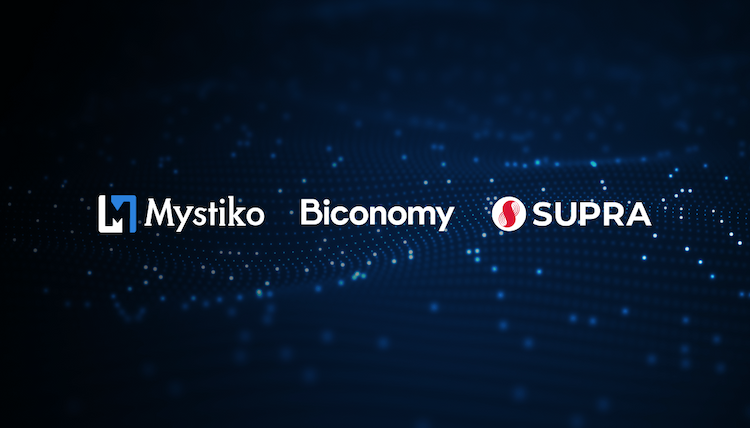 3 Promising Infrastructure Projects: Mystiko, Biconomy, SupraOracles