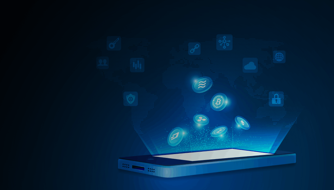 The Difference between DApps and Protocols