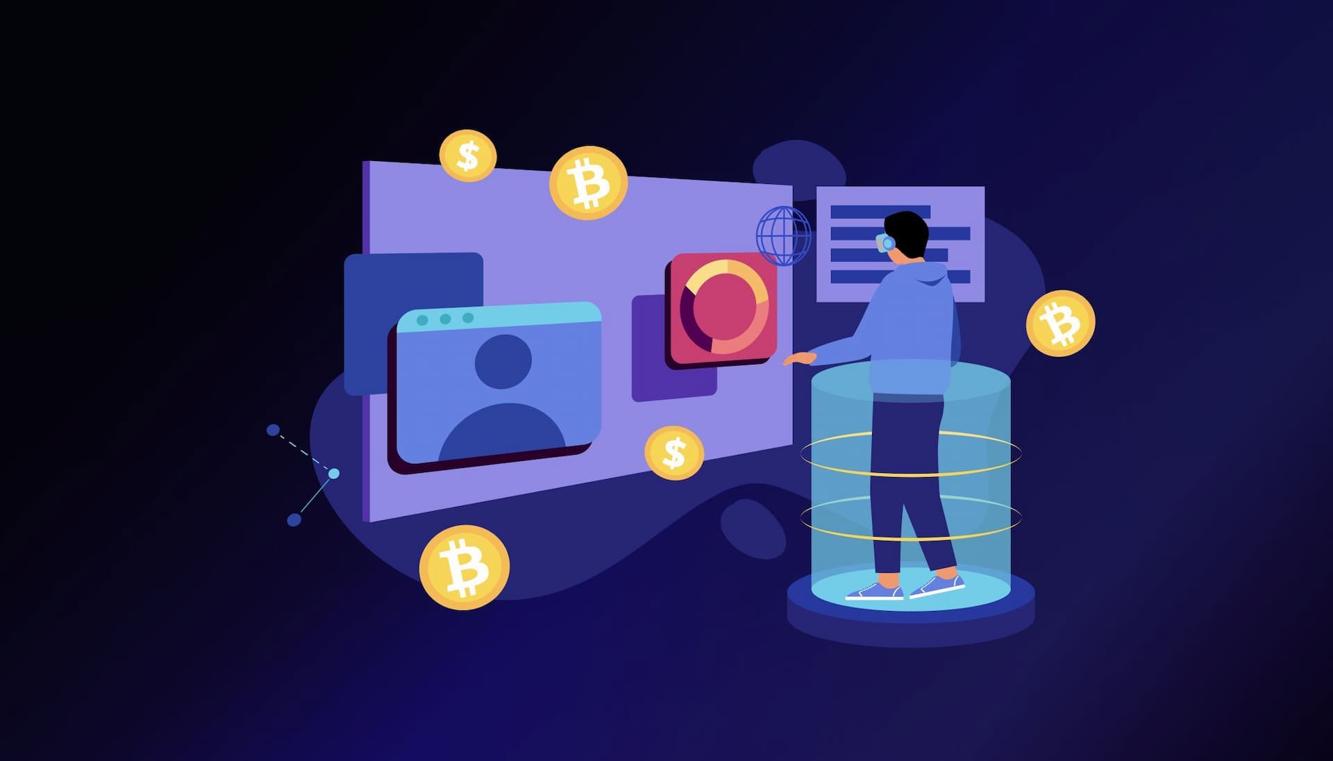 The Rise of SocialFi & Web3 Projects in the Space