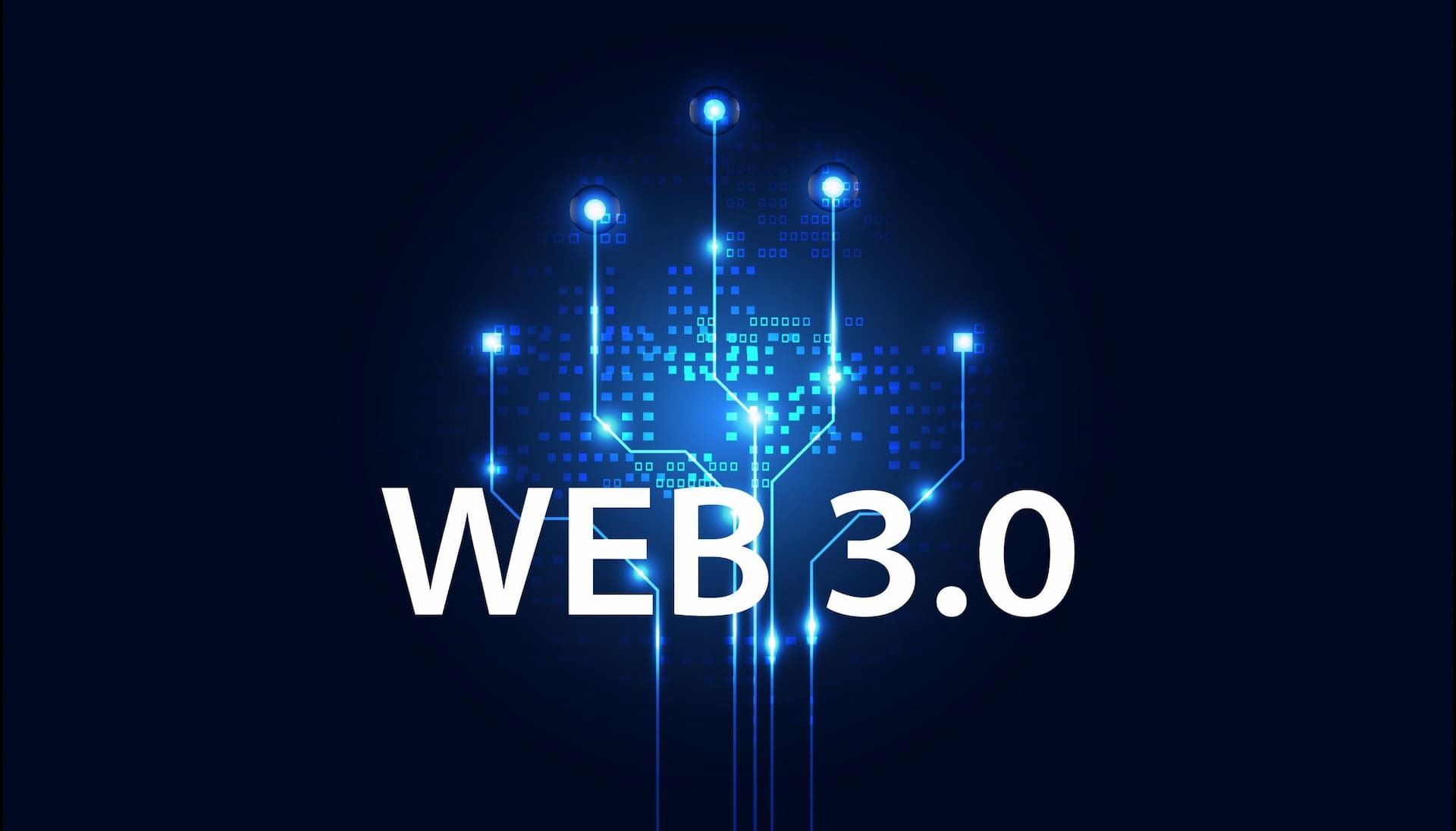 What Are Web3 Domains and Why Is It the Future of the Internet?