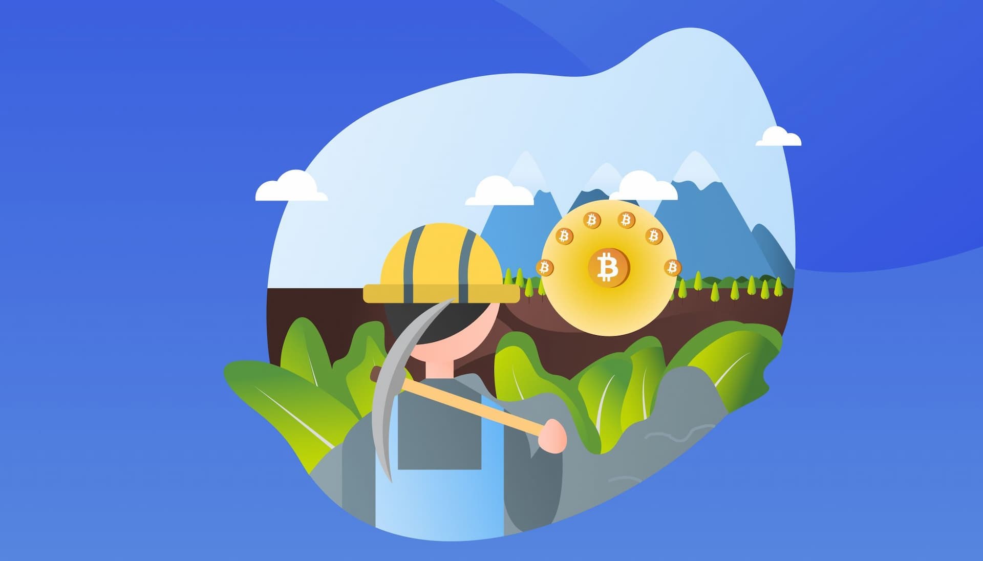 Yield Farming, what is it, and how does it work?