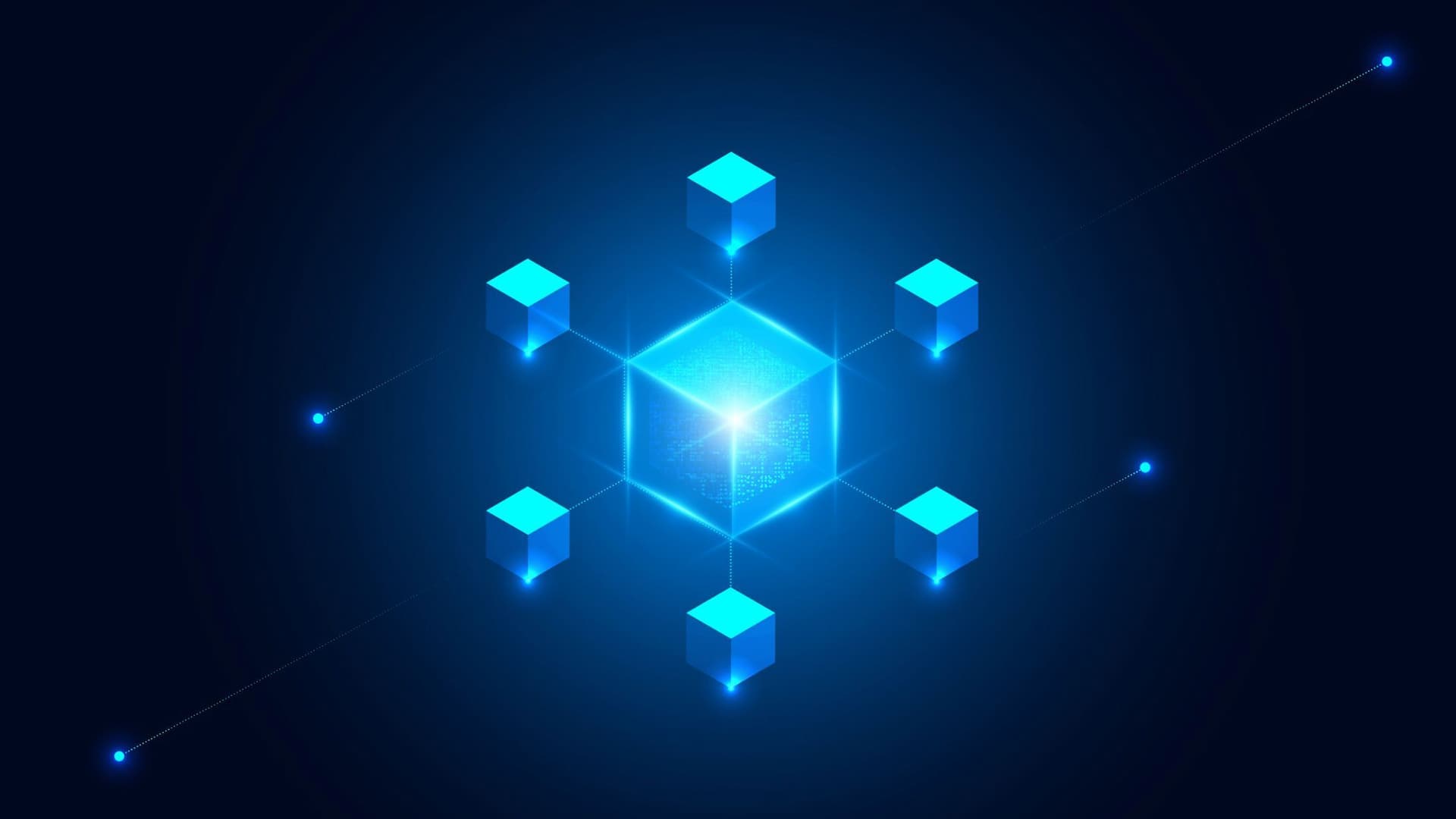 What are Blockchain ETFs?