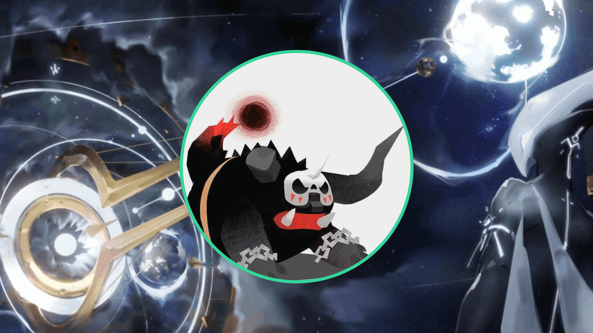 Frank Cheng- Co-founder of Apeiron