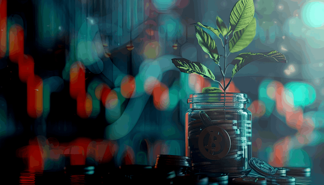 The Impact of Venture Capital Firms on the Crypto Space