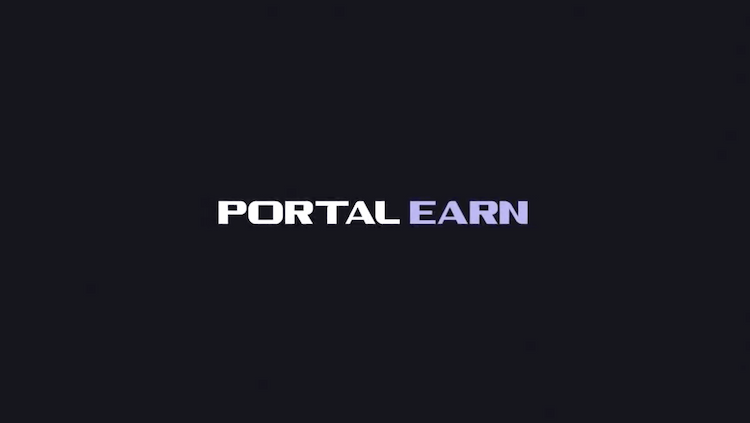 Wormhole launches the Portal Earn points program for its multichain app, offering rewards and bonuses for bridging, swapping, and staking W tokens.