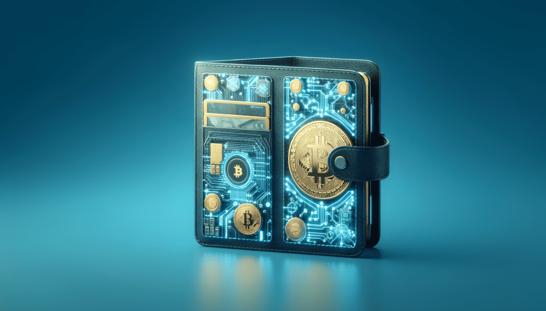 What Are Software Crypto Wallets?