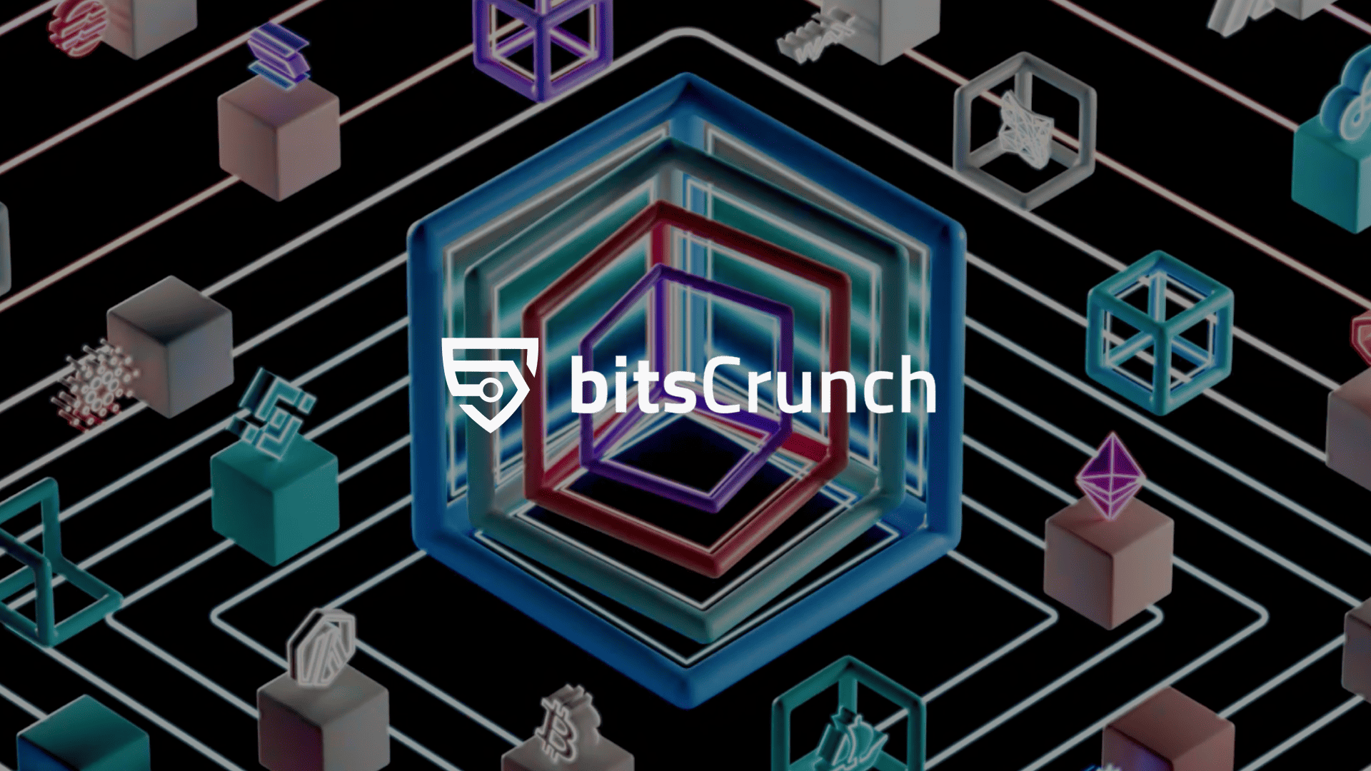 bitsCrunch - AI-enhanced Decentralized NFT Data Network