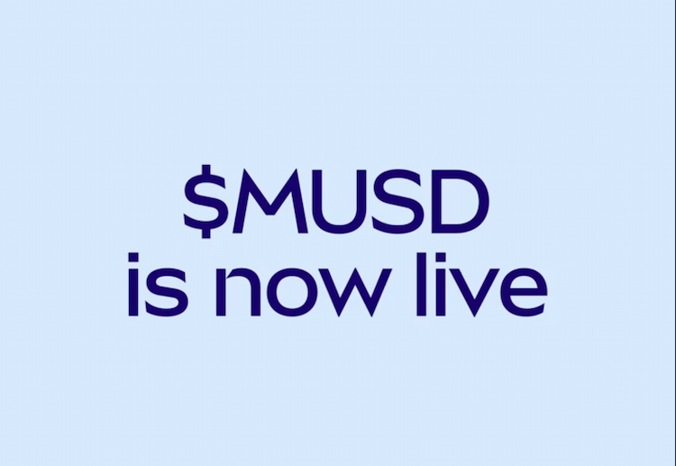 MetaMask launches its stablecoin MetaMask USD (mUSD) on Linea, enabling swaps, bridges, fiat onramps, and global spending via the MetaMask Card.