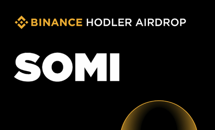 Binance unveils Somnia $SOMI as its 35th HODLer Airdrops project and will list the token on September 2 with multiple trading pairs.