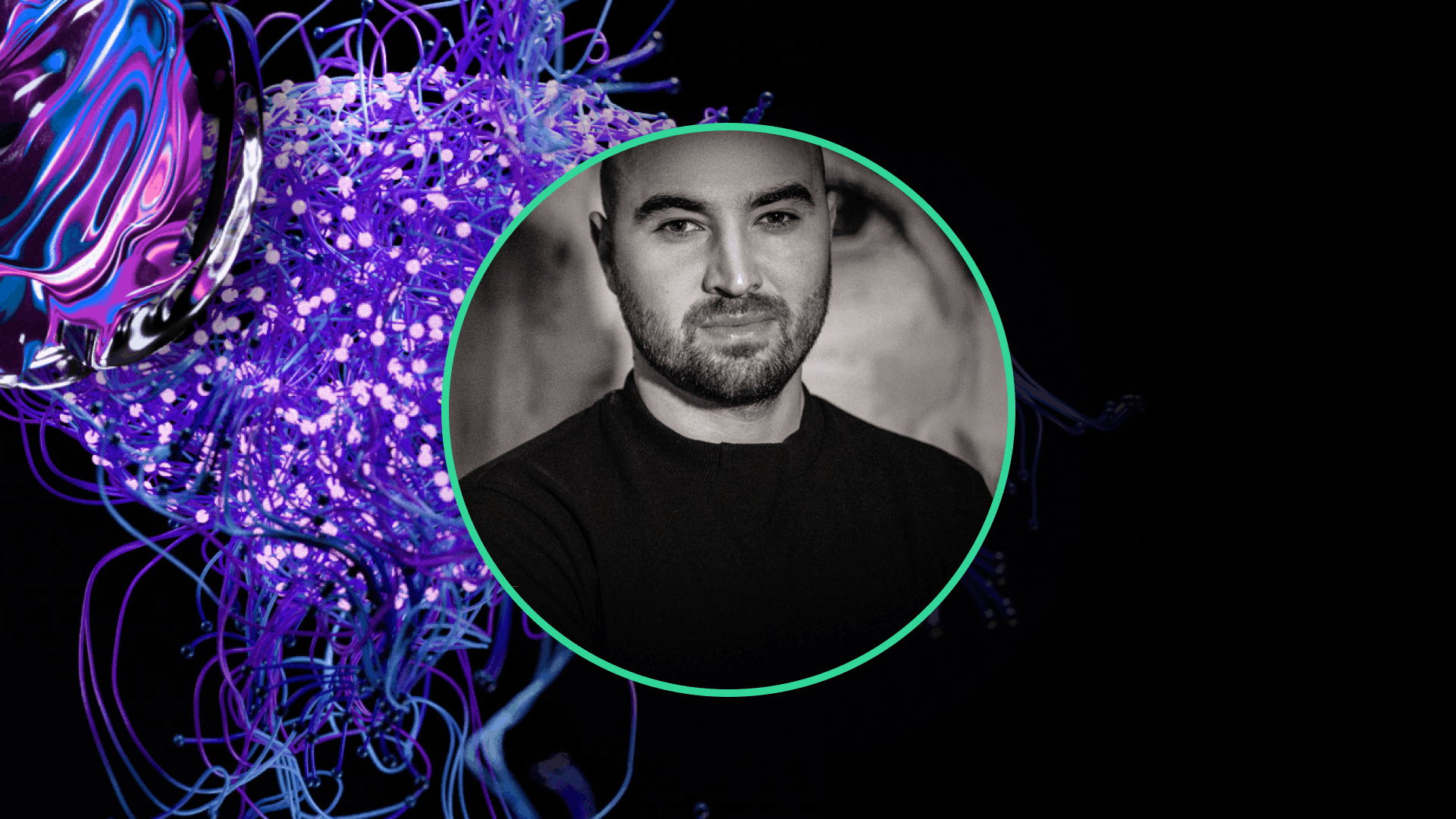 Sabin Dima - Founder of Humans