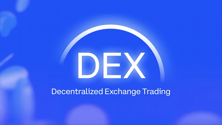 Coinbase announces it enables DEX trading to unlock millions of onchain assets for its users.
